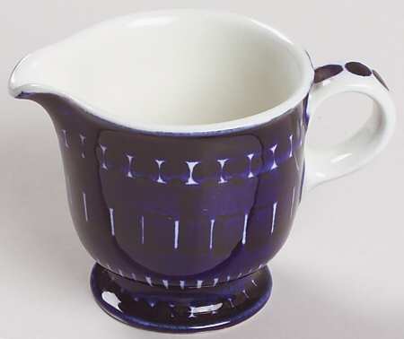 Valencia Mini Creamer