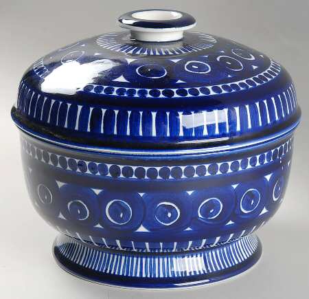 Valencia Tureen & Lid
