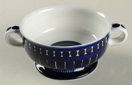 Valencia Individual Casserole No Lid