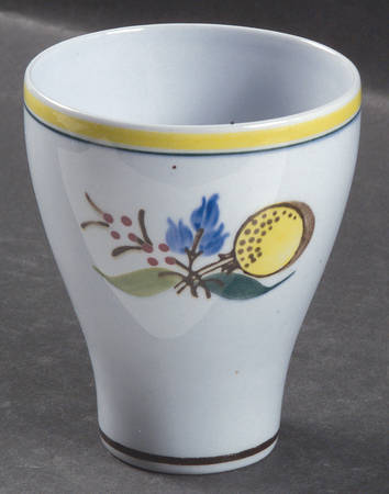 Windflower 8 Oz Tumbler