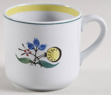 Windflower Child's Cup