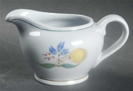 Windflower Mini Creamer