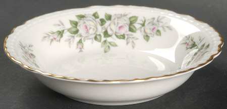 Mount Vernon Fruit/Dessert (Sauce) Bowl