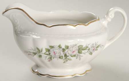 Mount Vernon Creamer
