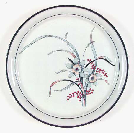 Adare Dinner Plate