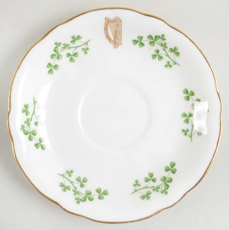 ARK11 Saucer