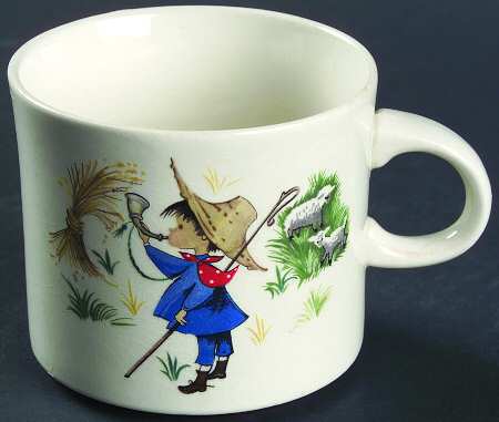 ARK2 Child's Mug