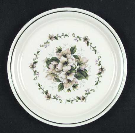 ARK5 Salad Plate