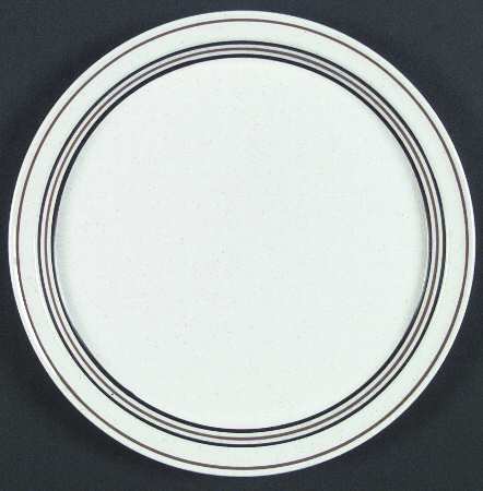 ARK7 Dinner Plate