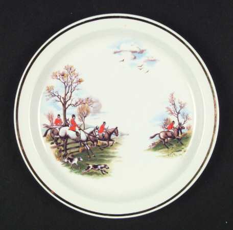 ARK9 Salad Plate