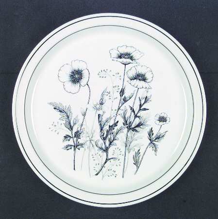 Barbary Dinner Plate