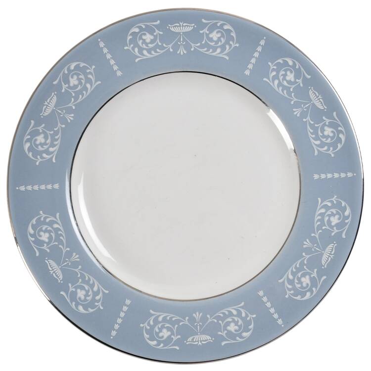 Belvedere Luncheon Plate