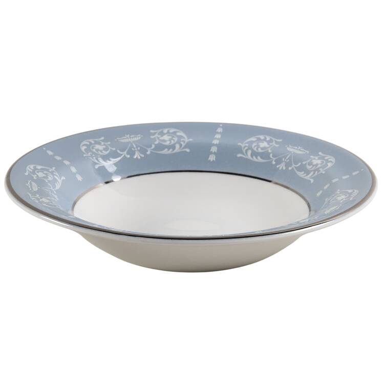 Belvedere Rim Fruit/Dessert (Sauce) Bowl