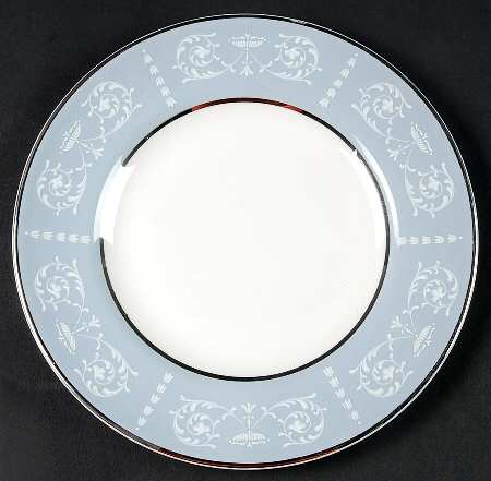 Belvedere Bread & Butter Plate