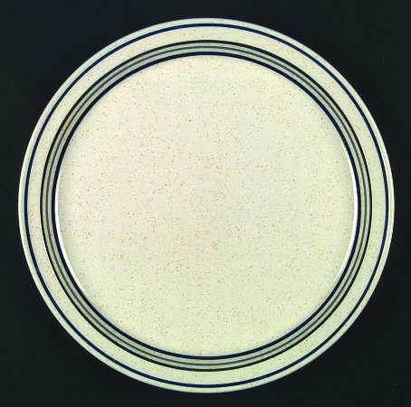Bluewick Dinner Plate