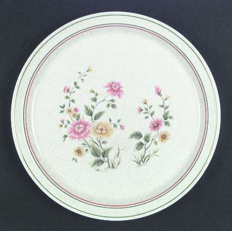 Carley Dinner Plate