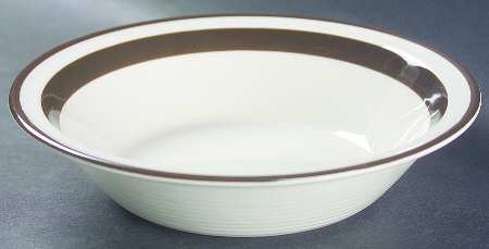 Dunderrow Coupe Cereal Bowl