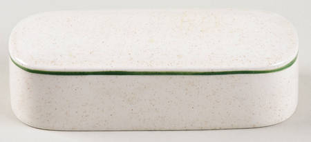 Emerald Isle Lid for 1/4 Lb Butter