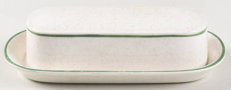 Emerald Isle 1/4 Lb Covered Butter