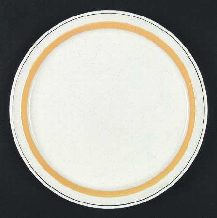 Glendree Dinner Plate