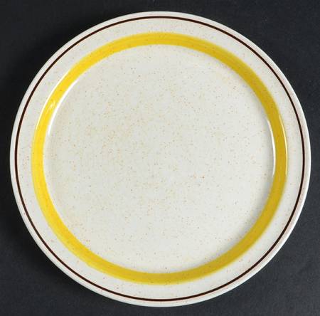 Glendree Salad Plate