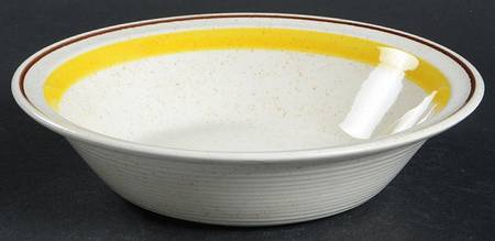 Glendree Coupe Cereal Bowl