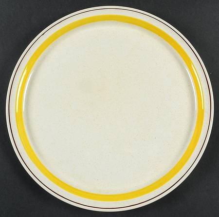 Glendree 12" Chop Plate (Round Platter)