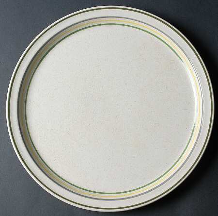 Greenwick 12" Chop Plate (Round Platter)