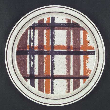 Highlands Dinner Plate