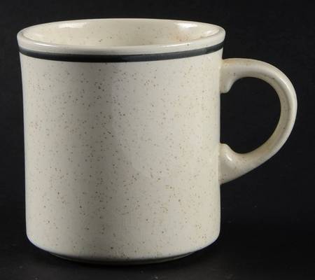Hilltop Mug