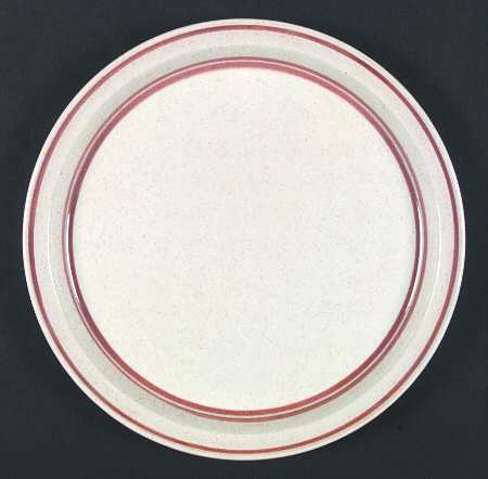 Irish Coffee Dinner Plate