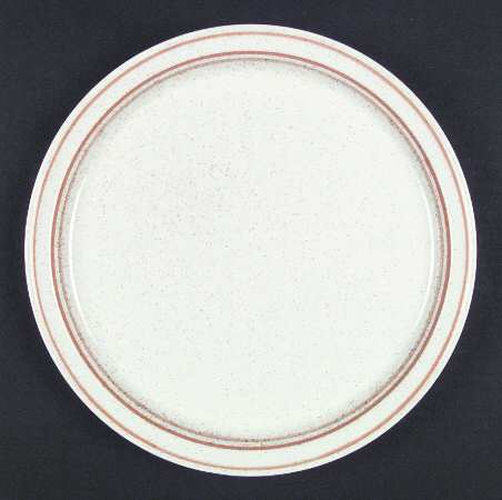 Irish Sunset Dinner Plate
