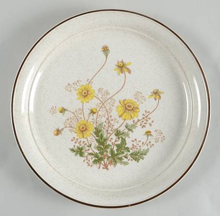 Jubilee 12" Chop Plate (Round Platter)