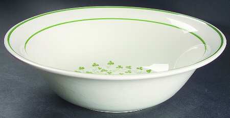 Limerick 9" Round Vegetable Bowl