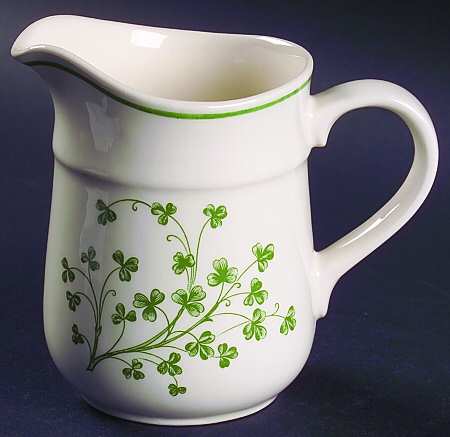 Limerick Creamer