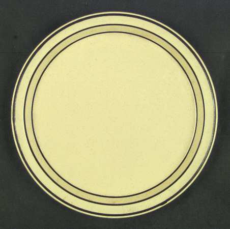 Louch Allen Dinner Plate