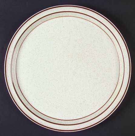 Louch Allen 12" Chop Plate (Round Platter)