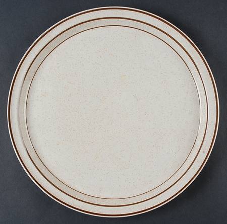 Lough Derg 12" Chop Plate (Round Platter)