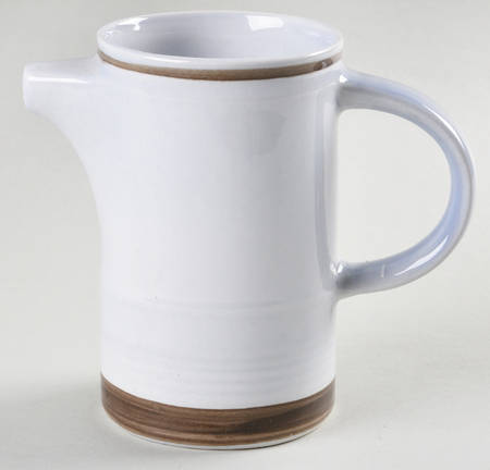 Promise Creamer