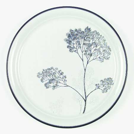 Ravenswood Dinner Plate