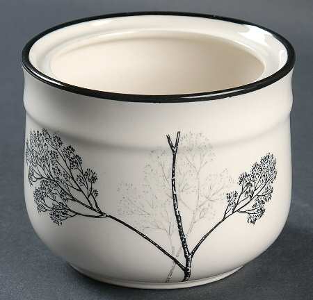Ravenswood Sugar Bowl No Lid