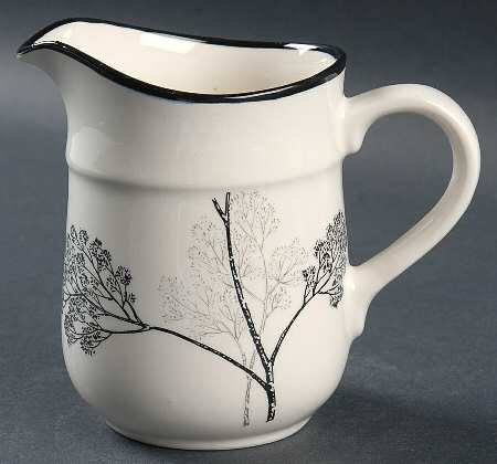 Ravenswood Creamer