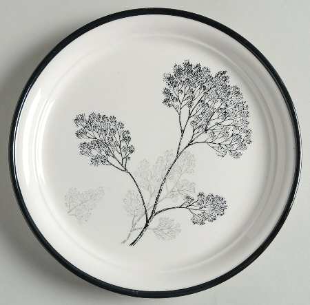 Ravenswood Salad Plate