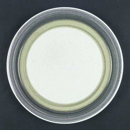 Rheinstone Dinner Plate