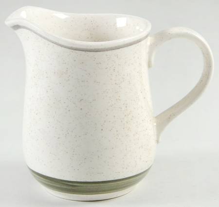 Rheinstone Creamer