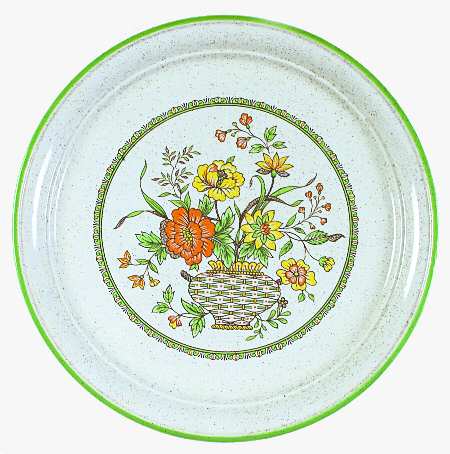 Spring Bouquet by Arklow
