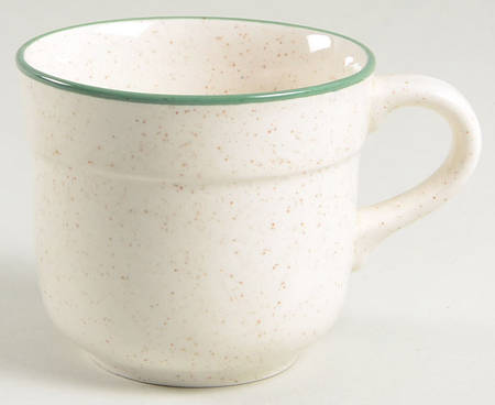 Thistledown Flat Cup