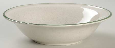 Thistledown Coupe Cereal Bowl
