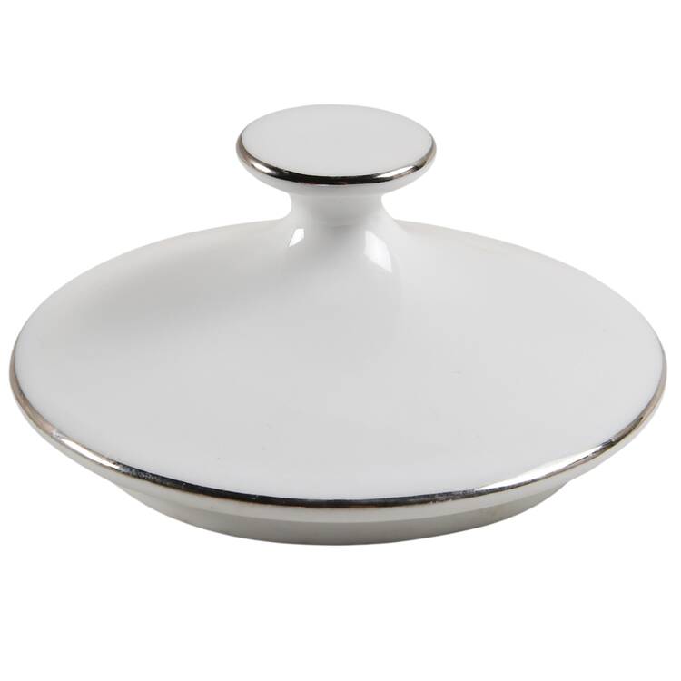 Ansonia Lid for Sugar Bowl