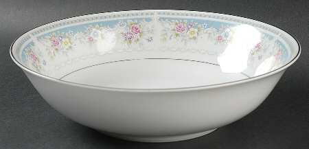 Bellavista 9" Round Vegetable Bowl
